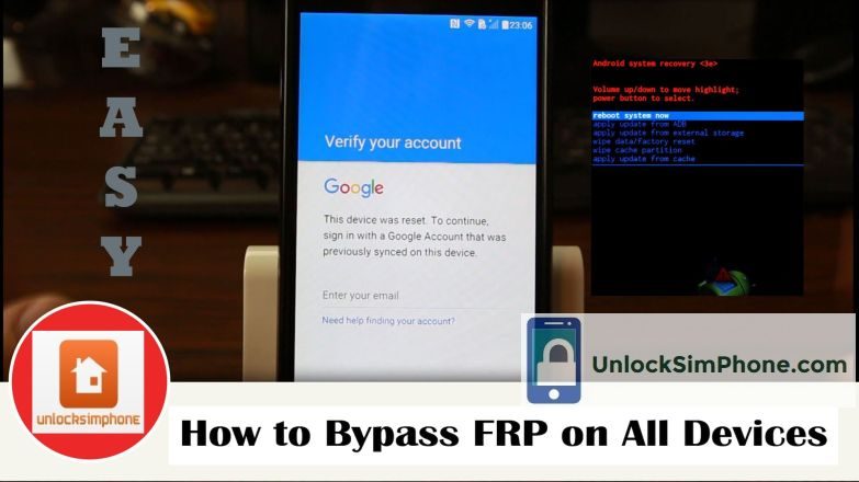 Google frp removal tool download